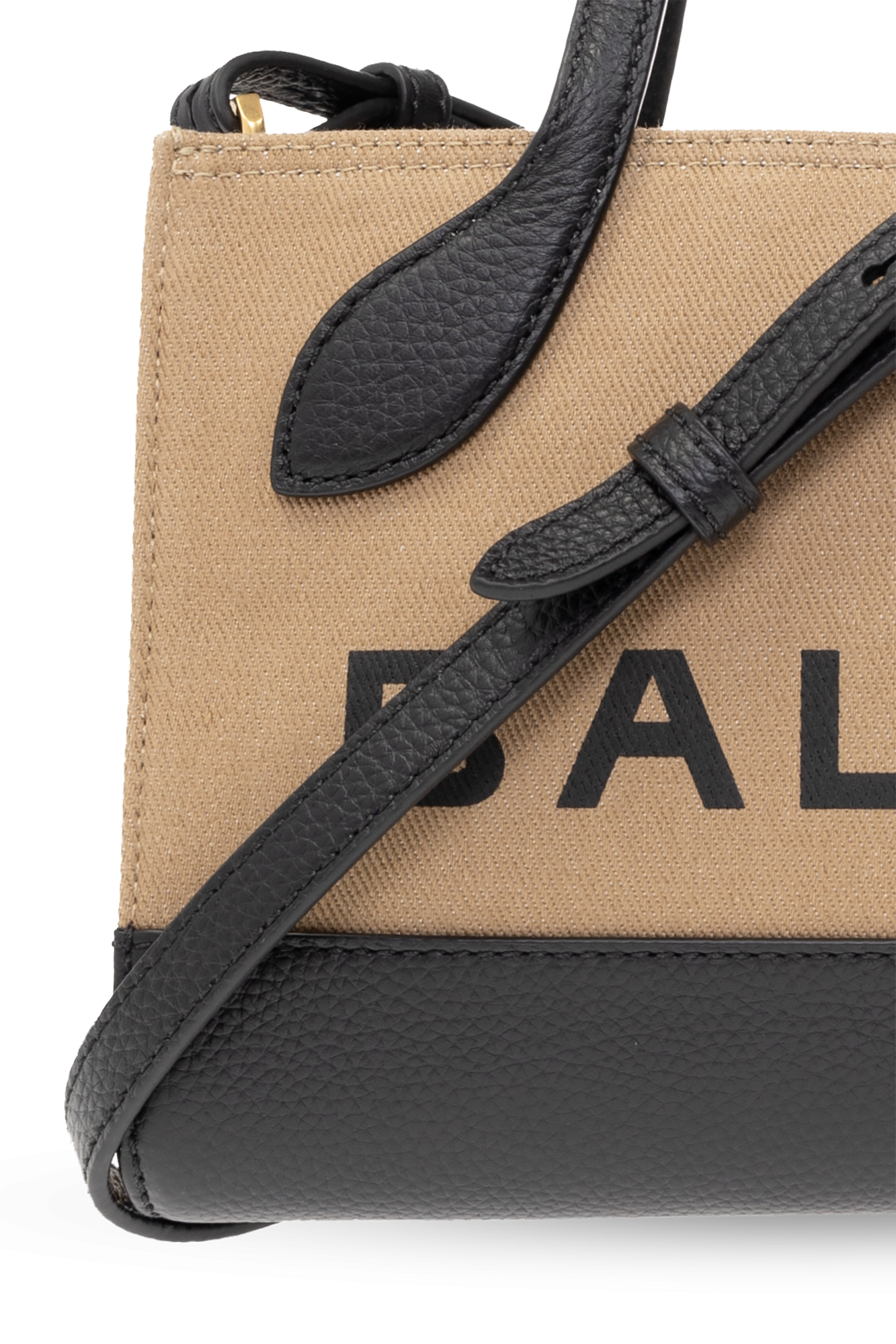 Bally 'Bar Keep On XS' shoulder bag | Women's Bags | Vitkac